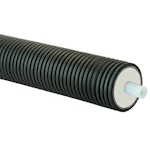 KÄYTTÖVESIPUTKI PEXFLEX PLUS 28/125mm UNO PN10