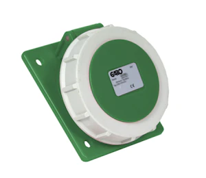 garo Uttag uisv 316-10 ip67