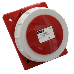 garo Uttag uisv 416-6 ip67