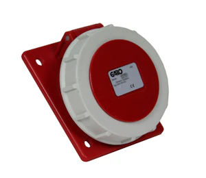 garo Uttag uisv 432-11 ip67