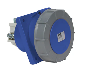 garo Uttag uisv 2125-6 ip67