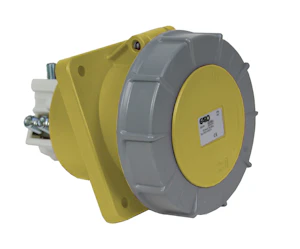 garo Uttag uisv 3125-4 ip67