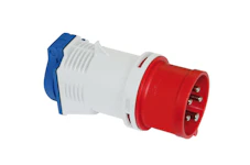 ADAPTER II 416-6/UIFD DS
