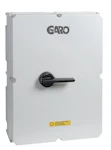 SÄKERHETSBRYTARE 3P 630A PC
