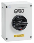 SÄKERHETSBRYTARE 3P 63A EMC PC