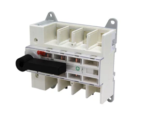 garo Lastbrytare sirco din160a 3p vm2