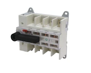 LASTBRYTARE SIRCO DIN160A 4P VM2