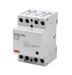 KONTAKTOR 40A 4NO 12V 3M