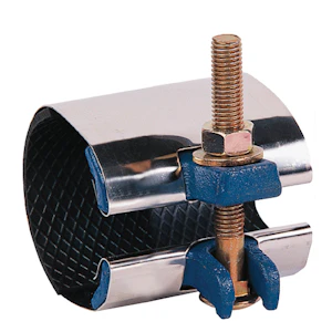 industri belos Reparationsmuff 45-48mm l=76 r152