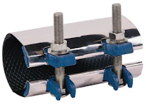 REPARATIONSMUFF 149-155mm L=228 R67