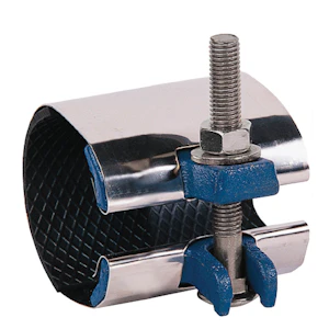 industri belos Reparationsmuff 156-162mm l=76 r69