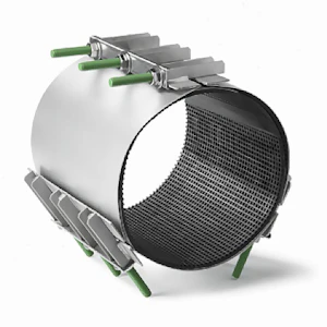 industri belos Reparationsmuff 619-649mm x 600