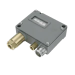 PAINEKYTKIN PV16 1-16BAR SÄÄD.ERO1-7B IP65