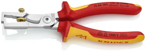 knipex Avisolertång strix vde