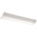 ARMATUR WAVE V 18W LED 3000K S W