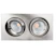sg Downlight junistar sq lux 2x b 4k da