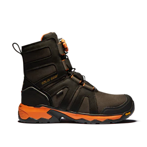 solid gear Kenkä solid gear tigris gtx ag high sg8100139