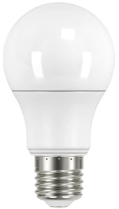 airam Vakiolamppu airam led a60 827 470lm e27 op 2bx