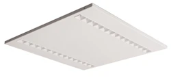 MODUULIVALAISIN EBBA IP20 23W/840 DA 2WH 80D WH