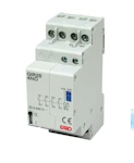 IMPULSRELÄ 25A 2P 230V AC