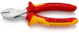 knipex Sidavbitare 40% kraftbesparing klipper