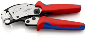 knipex Crimptång självinst twistor16