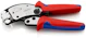knipex Crimptång självinst twistor16