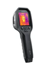 LÄMPÖKAMERA FLIR TG165-X PISTELÄMPÖKAMERA 80X60