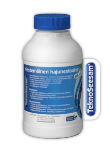 teknoseesam Hajulukko teknoseesam haihtumisenestoaine 0,5l