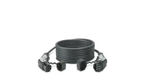 garo e-mobility Laddkabel t2 pc 32a 250v 8m r
