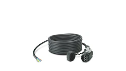 LADDKABEL T2 C 32A 250V 8M R