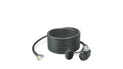 LADDKABEL T2 C 32A 480V 8M R