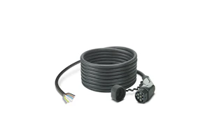 garo e-mobility Laddkabel t2 c 32a 480v 8m r