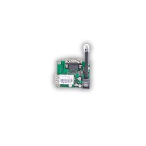 exilight Turvavalaisintarvike ethersov ethernet-sovitin
