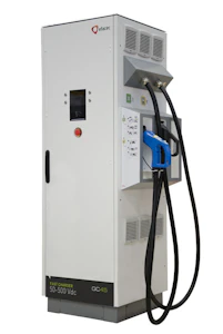 garo Latausasema pikalatausasema 50kw chaccs