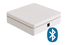 GOLVDIMMER BLUETOOTH 200W VIT
