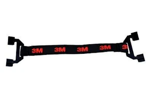3m Päänauhasto 3m securefit x5-4ptsus 4-pis