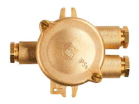 JAKORASIA MARINE WISKA 1156-3xZ14 IP56 500V 16A MS
