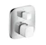 hansgrohe Pintaosa hansgrohe 15771400 puravida termostaatti
