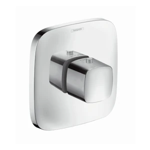 hansgrohe Pintaosa hansgrohe 15772000 puravida termostaatti