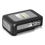 AKKU KÄRCHER BATTERY POWER+ 18/30 (3,0 AH)