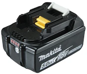 BATTERI MAKITA 18V 5,0AH BL1850B
