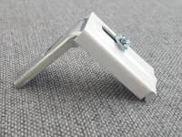 RADIAATTORIKANNAKE SALOMAA YLÄPIDIKE 65 mm.I-LEV.