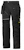 snickers workwear Työhousut snickers 6215-0404 musta koko 252