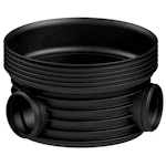 TILLSYNSBRUNN 600/250 0-120GR