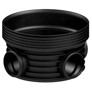 uponor infra Tillsynsbrunn 600/200 höger vänster inl.