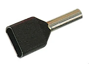elpress Ändhylsa isol twin a1,5-8et2