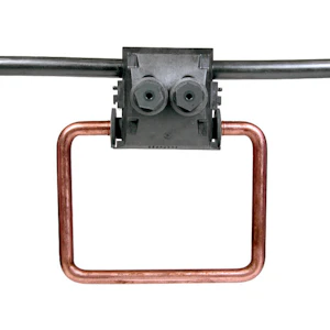 sab elteknik Shuntanslutning 95-240