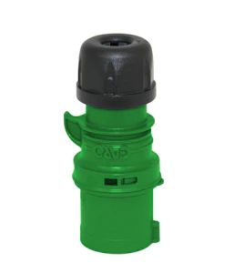 garo Stickpropp basic 4-polig 16a 10h.