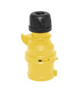 garo Stickpropp basic 5-polig 16a 4h.